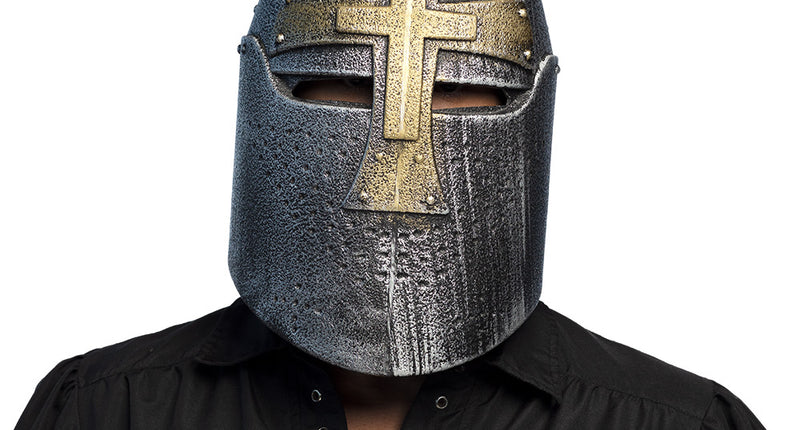 E-Carnavalskleding.nl Helm Ridder