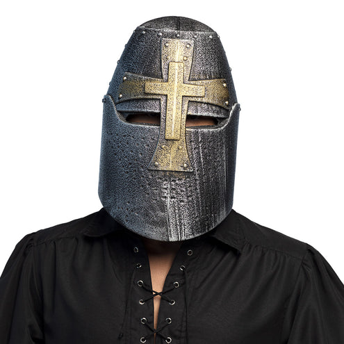 E-Carnavalskleding.nl Helm Ridder