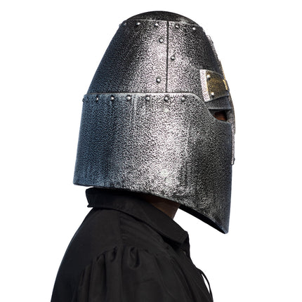 E-Carnavalskleding.nl Helm Ridder