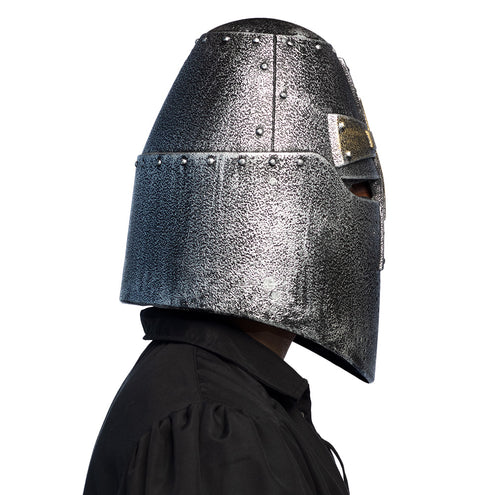 E-Carnavalskleding.nl Helm Ridder