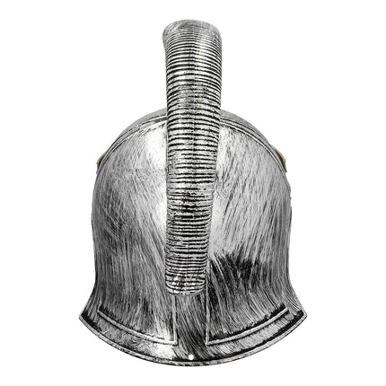 E-Carnavalskleding.nl Helm Roman skull
