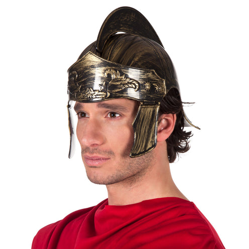 E-Carnavalskleding.nl Helm Romein