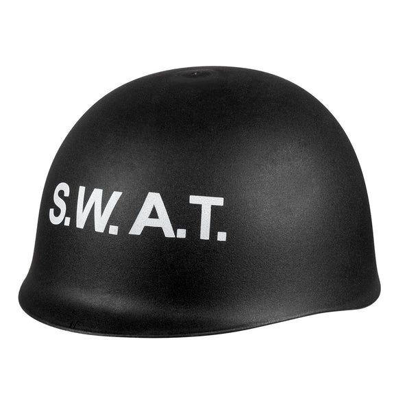 E-Carnavalskleding.nl Helm 'S.W.A.T.'
