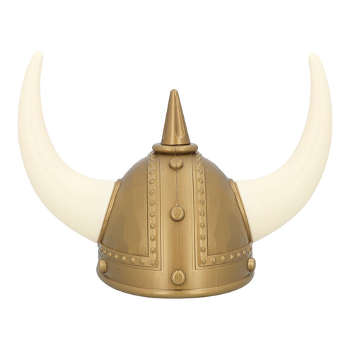 E-Carnavalskleding.nl Helm Viking Erik
