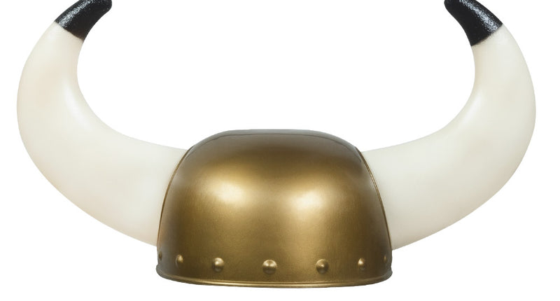 E-Carnavalskleding.nl Helm Viking Gudrik