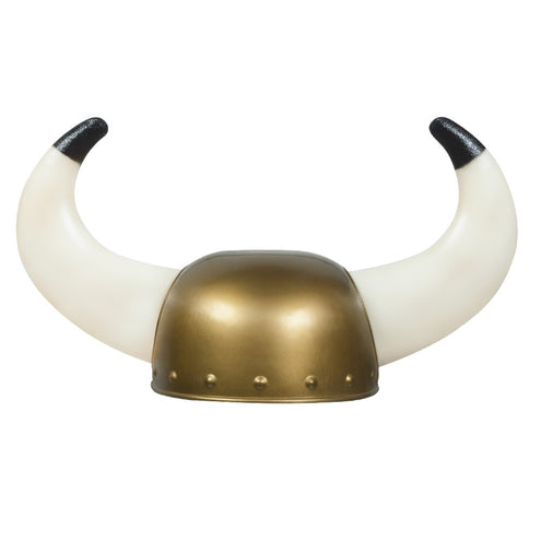 E-Carnavalskleding.nl Helm Viking Gudrik