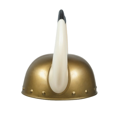E-Carnavalskleding.nl Helm Viking Gudrik