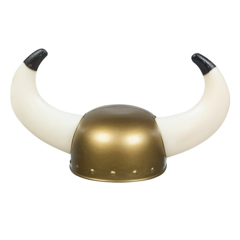 E-Carnavalskleding.nl Helm Viking Gudrik