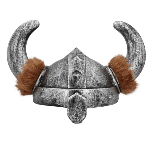 E-Carnavalskleding.nl Helm viking Loki