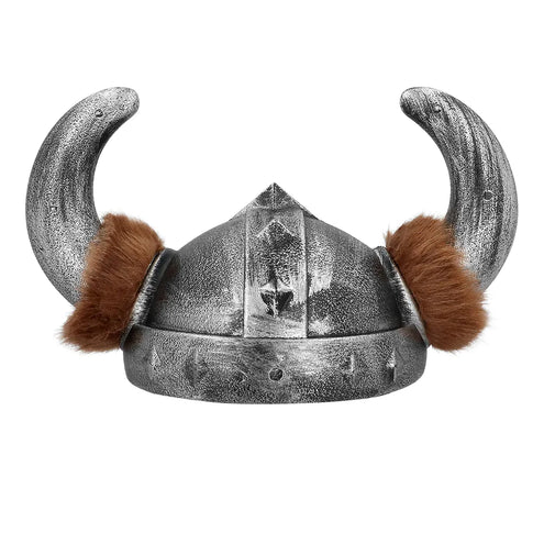 E-Carnavalskleding.nl Helm viking Loki