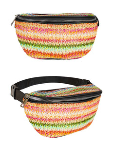 E-Carnavalskleding.nl Heuptasje Gypsy Boho