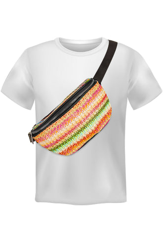 E-Carnavalskleding.nl Heuptasje Gypsy Boho