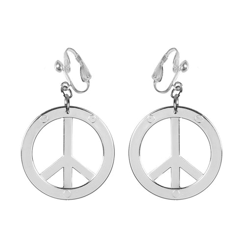 E-Carnavalskleding.nl Hippie sieraden set compleet