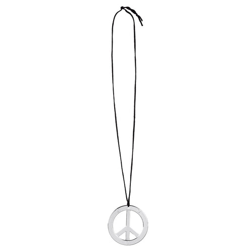 E-Carnavalskleding.nl Hippie sieraden set compleet