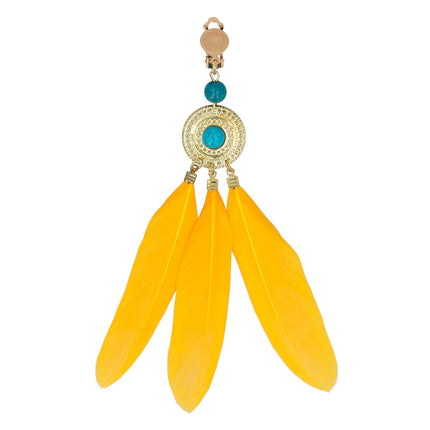 E-Carnavalskleding.nl Hippie sieraden set delight
