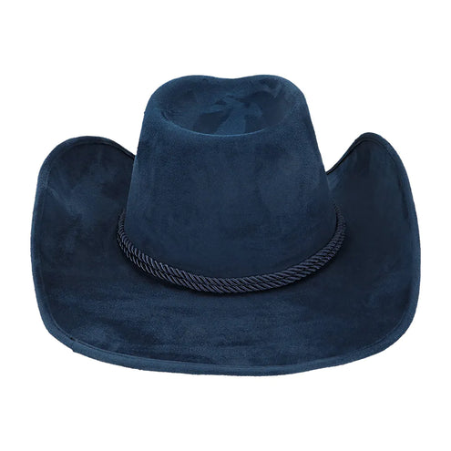 E-Carnavalskleding.nl Hoed cowboy Tennessee