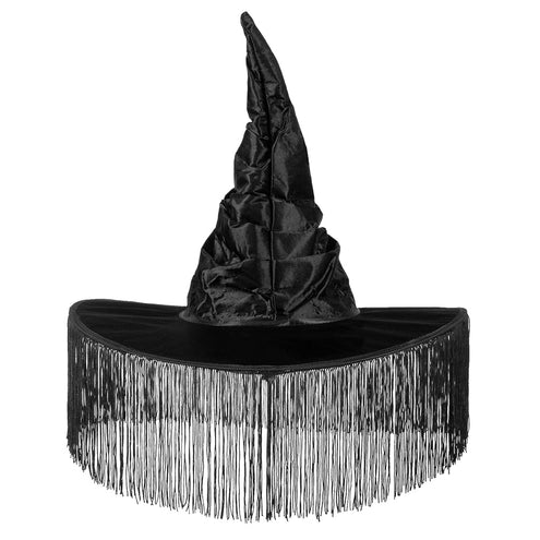 E-Carnavalskleding.nl Hoed heks Wicca