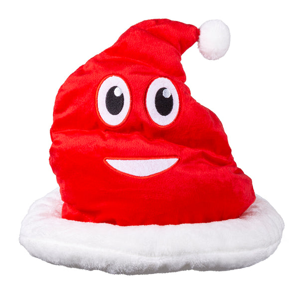E-Carnavalskleding.nl Hoed Shitmas