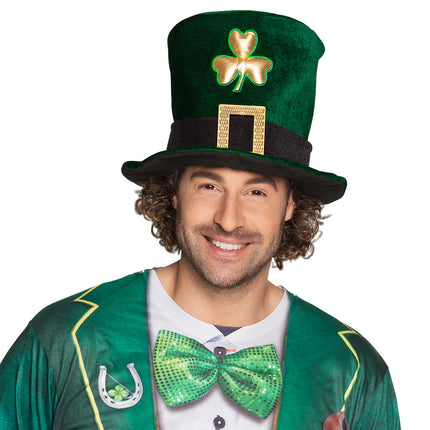 E-Carnavalskleding.nl Hoed St Patrick's Day