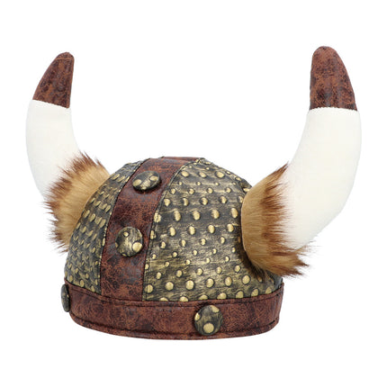 E-Carnavalskleding.nl Hoed Viking Harald