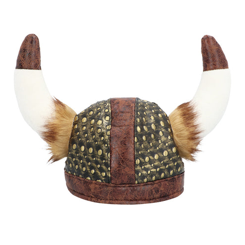 E-Carnavalskleding.nl Hoed Viking Harald
