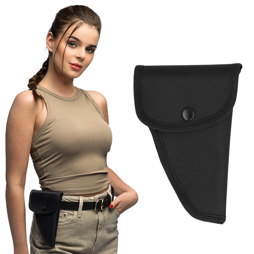 E-Carnavalskleding.nl Holster Avonturier