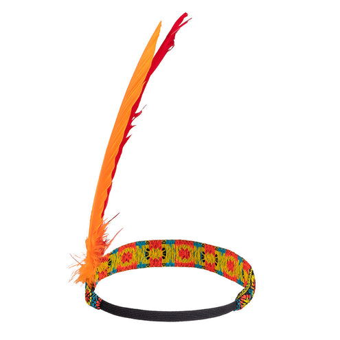 E-Carnavalskleding.nl Indianen verkleedset Cheyenne