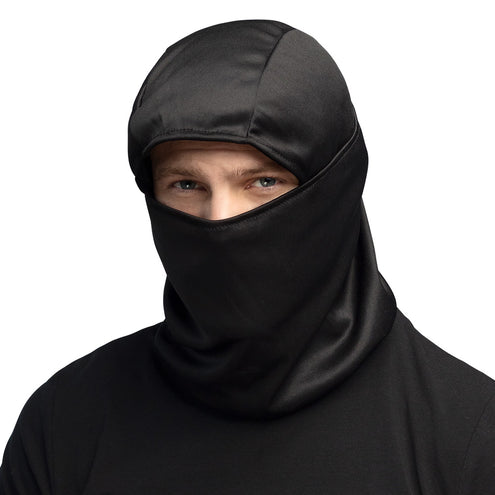 E-Carnavalskleding.nl Kap Ninja Xie