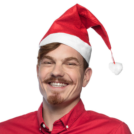 E-Carnavalskleding.nl Kerstmuts promo goedkoop
