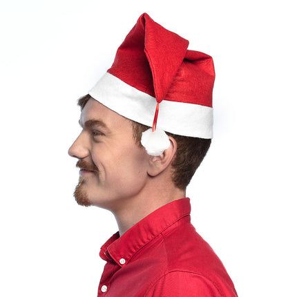 E-Carnavalskleding.nl Kerstmuts promo goedkoop