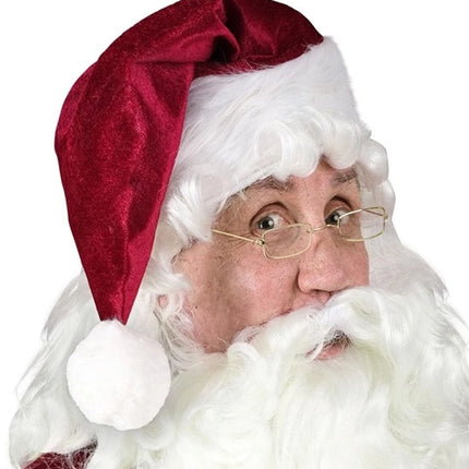 E-Carnavalskleding.nl Kerstmuts Santa December