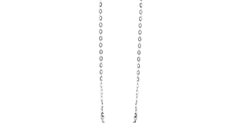 E-Carnavalskleding.nl Ketting Black widow