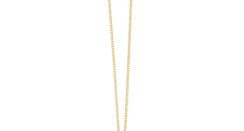 E-Carnavalskleding.nl Ketting Cross