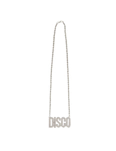 E-Carnavalskleding.nl Ketting 'Disco'