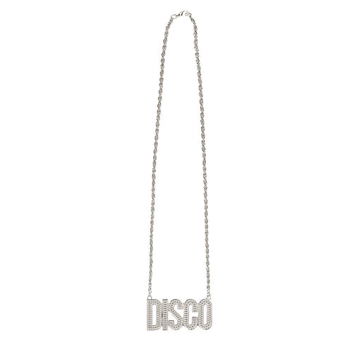 E-Carnavalskleding.nl Ketting 'Disco'