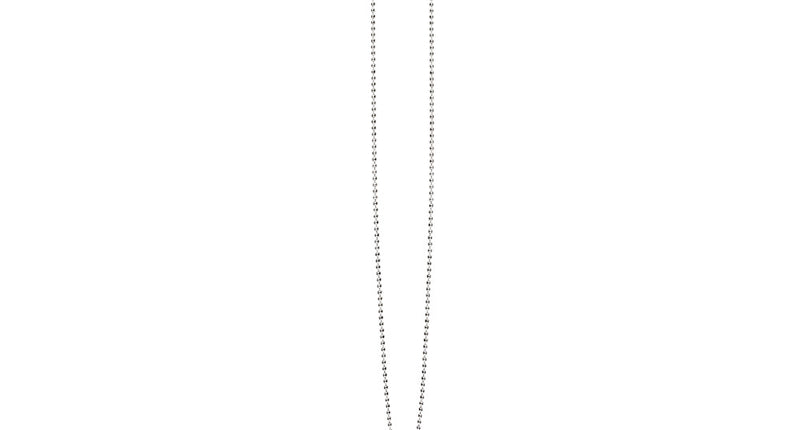 E-Carnavalskleding.nl Ketting Discobal