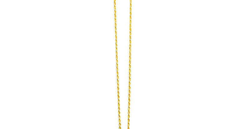 E-Carnavalskleding.nl Ketting 'Diva'