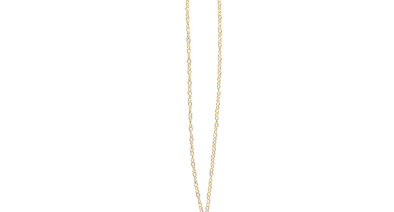 E-Carnavalskleding.nl Ketting Dollar diamonds