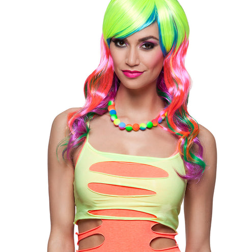 E-Carnavalskleding.nl Ketting Fusion