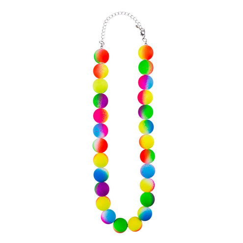 E-Carnavalskleding.nl Ketting Fusion