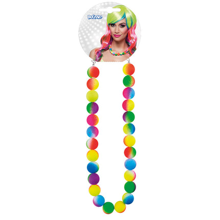 E-Carnavalskleding.nl Ketting Fusion