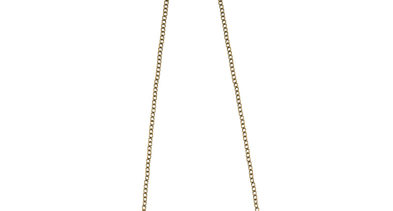 E-Carnavalskleding.nl Ketting Gearpunk