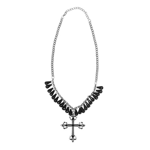 E-Carnavalskleding.nl Ketting Gothic