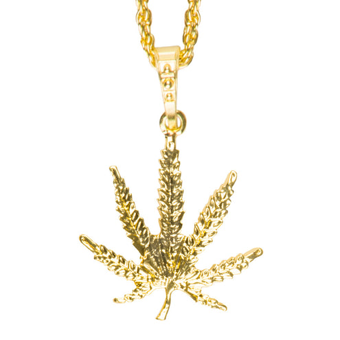 E-Carnavalskleding.nl Ketting Grass