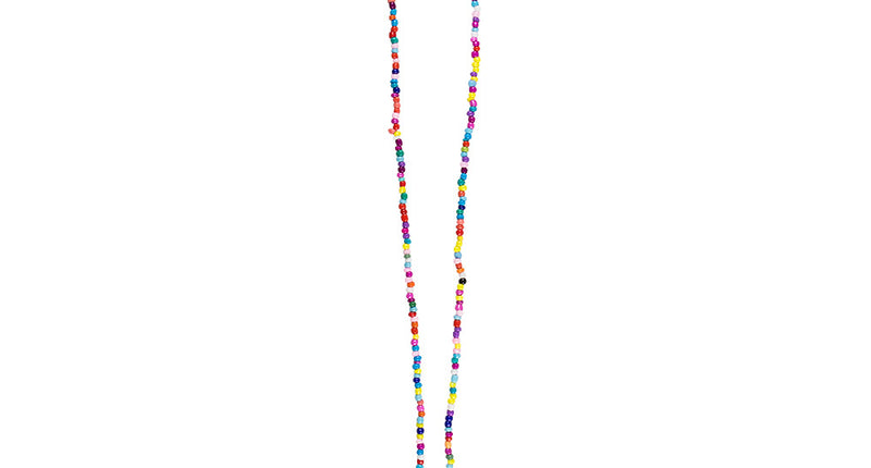 E-Carnavalskleding.nl Ketting Happiness