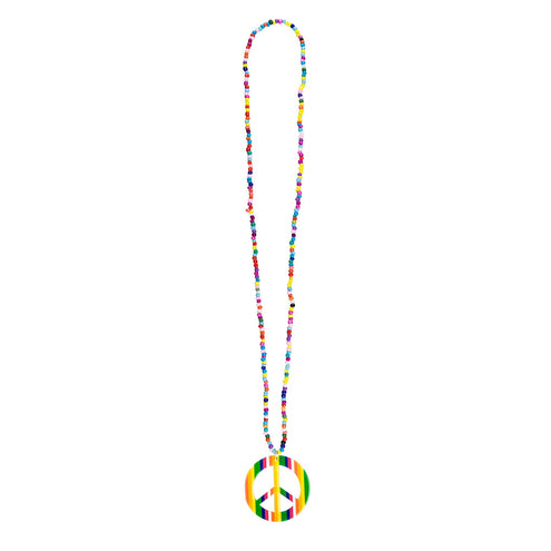 E-Carnavalskleding.nl Ketting Happiness