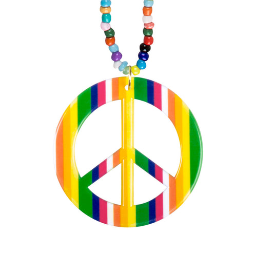 E-Carnavalskleding.nl Ketting Happiness