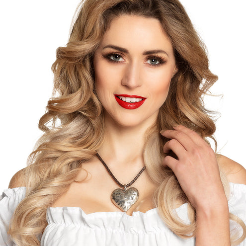 E-Carnavalskleding.nl Ketting Liebling