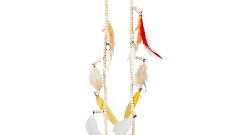 E-Carnavalskleding.nl Ketting Onacona