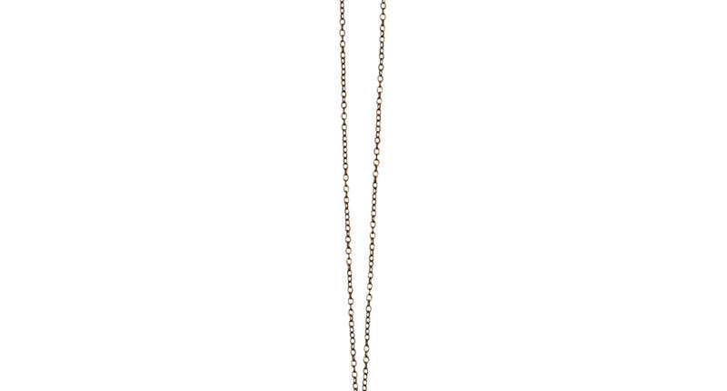 E-Carnavalskleding.nl Ketting Piratenamulet